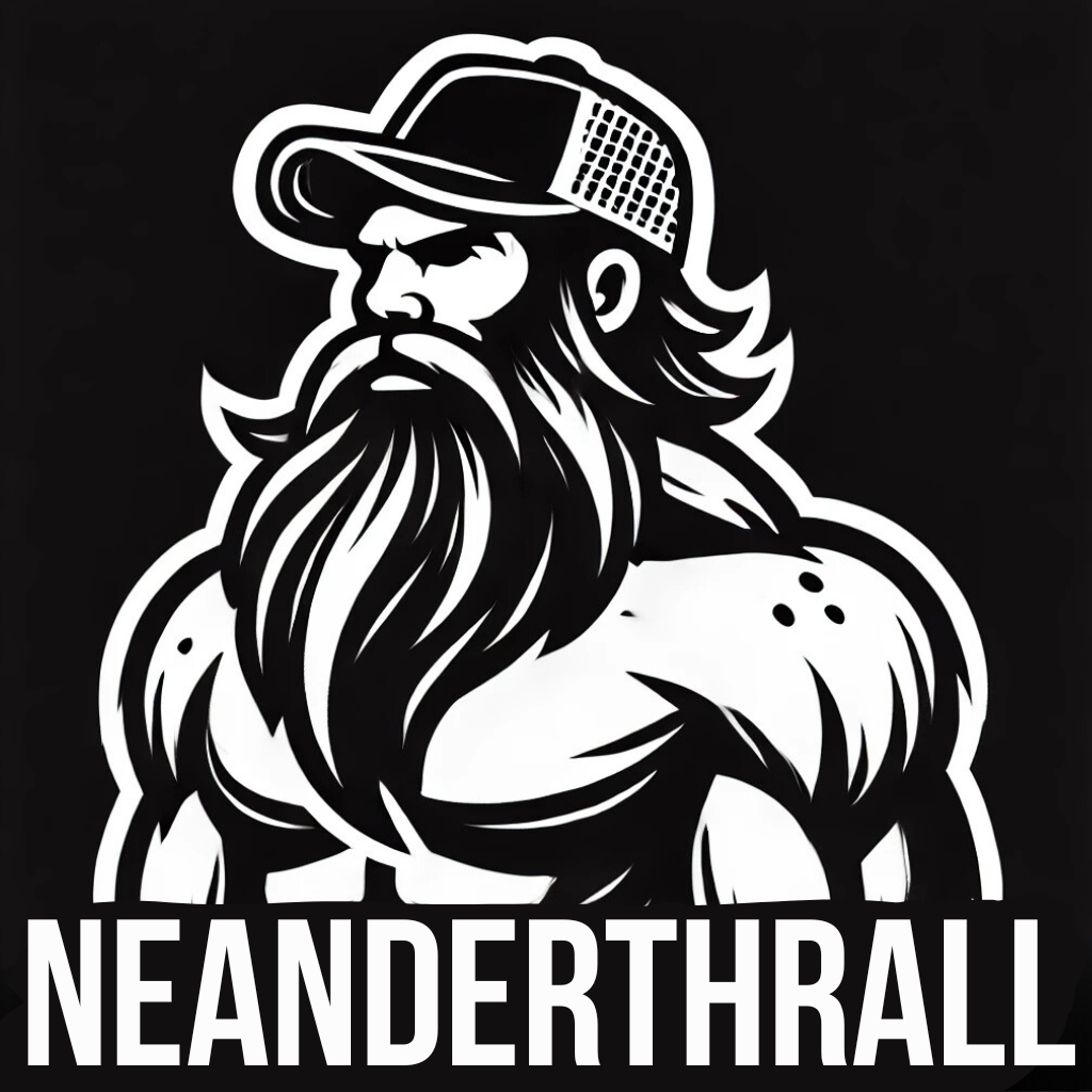 NeanderThrall Logo